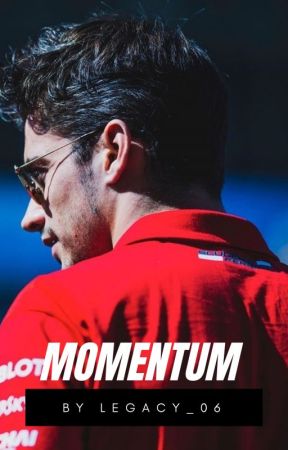 Momentum || Charles Leclerc by legacy_06