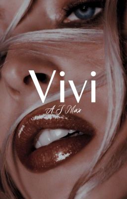 Vivi cover