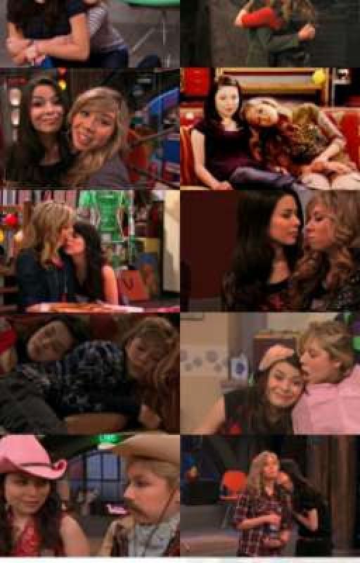 Isam&carly: An Icarly love story by urdaddy060708