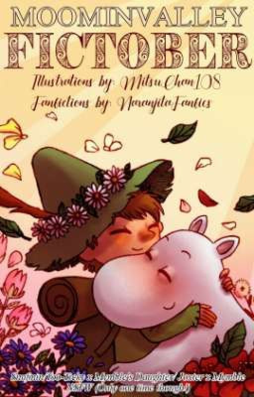 🍂 Moominvalley Fictober! 🍂 (English) by NaranjitaFanfics