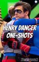 Henry Danger One-Shots by 22FantasyLover22