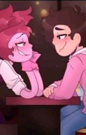 Del odio al amor ❤Steven X Spinel❤ by AleCyclaly