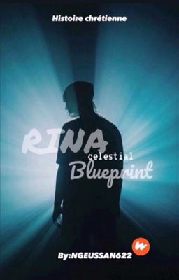 Rina-celestial Blueprint[REECRITURE] cover