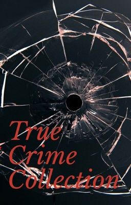 True Crime Collection cover