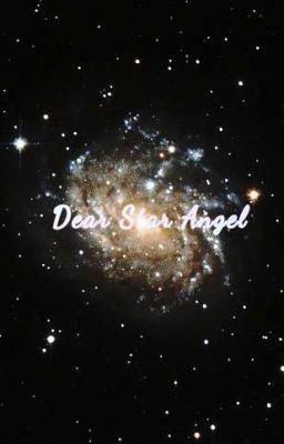 Dear Star Angel cover