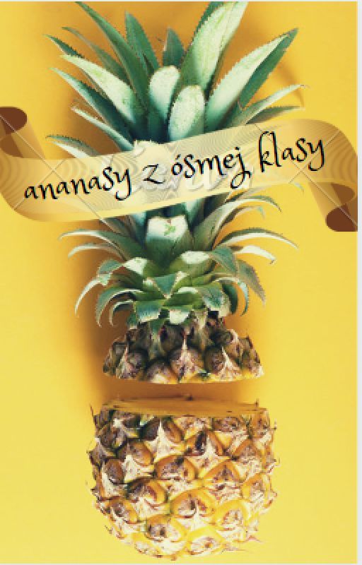 Ananasy z ósmej klasy by metylofenyloloamina