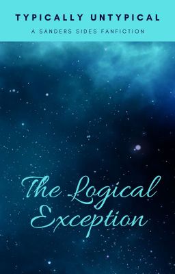 The Logical Exception cover