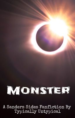 Monster cover