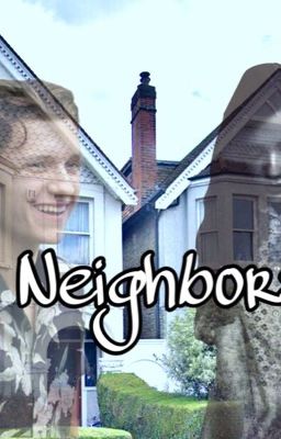 Neighbors  cover