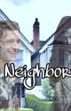 Neighbors  by TomHollander_1996