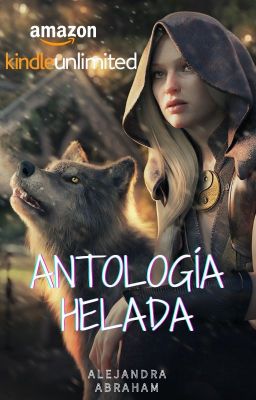 Antología helada✔️ cover