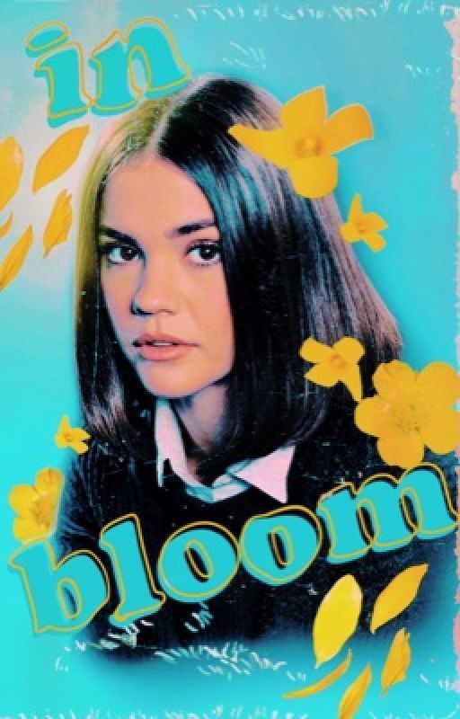 In Bloom  ━━  Harry Potter by fulcrums