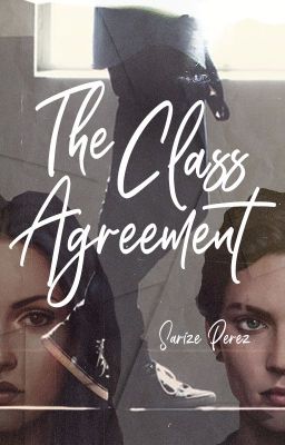 The Class Agreement cover