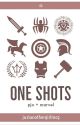 One Shots feat. PJO, Irondad, and More! by JustAnotherGirlmcg