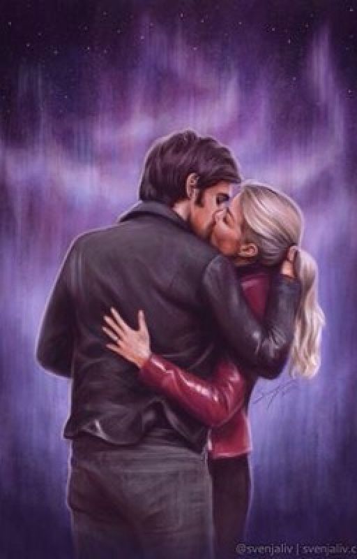 Captain Swan 🥰 by deebee03