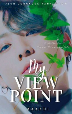 My Viewpoint || J.JK ✓ cover