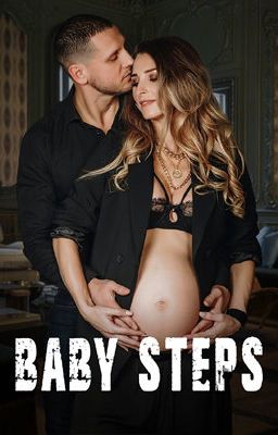 Baby Steps (PREVIEW) cover