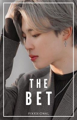 The Bet  cover