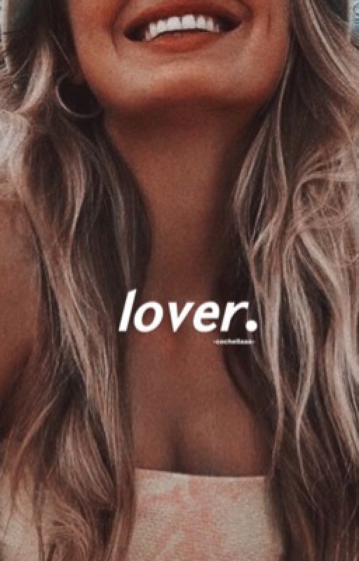 lover • paul lahote by -starletsky-