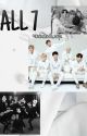 ALL 7//BTS×READER✔ by chickennoodle_soupz