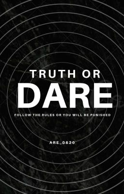 Truth Or Dare cover