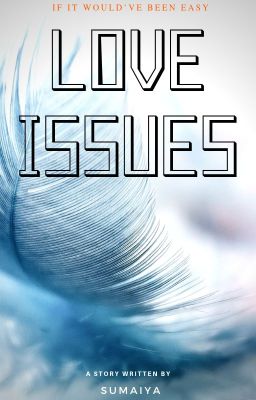 Love Issues cover