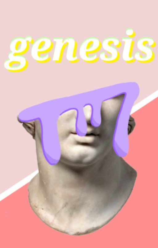 Genesis~The Collection by TheBookShelfClub