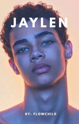 Jaylen cover