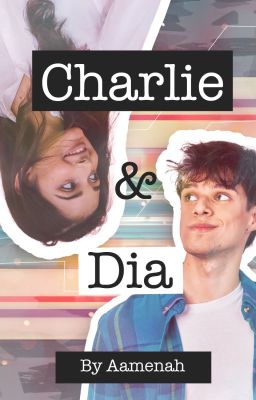 Charlie and Dia cover