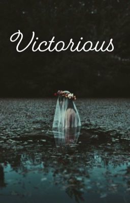 Victorious  cover