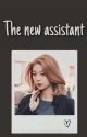 The new assistant | Dami × JiU | by ImWoo03