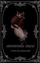 memento mori - j.h. by gigicascosta