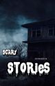 Scary Stories by lauralukridge