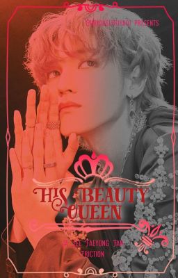 His Beauty Queen / NCT Lee Taeyong  cover