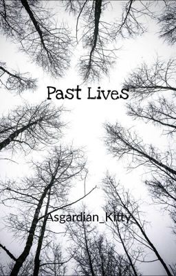 Past Lives cover