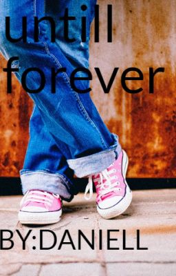 until forever cover