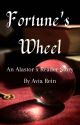 Fortune's Wheel | An Alastor x Reader Lemon Series by Avia_Rein