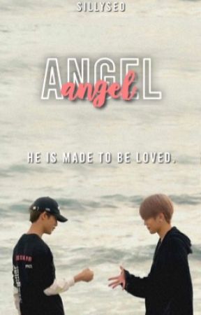 ANGEL ☾ winwin one shots. by sillyseo