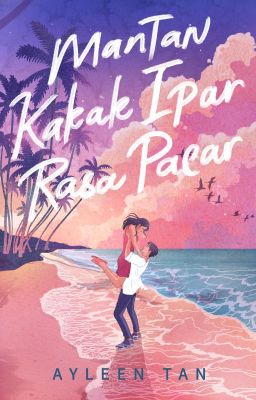 Mantan Kakak Ipar Rasa Pacar cover