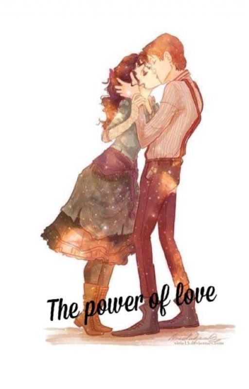 The power of love by thenorwegianwhovians