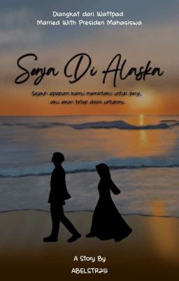 Senja Di Alaska cover