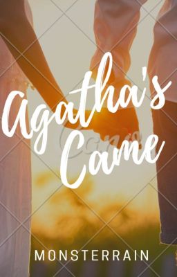 Agatha's Came (Complete) cover