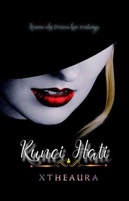 Kunci Hati (EBOOK) cover