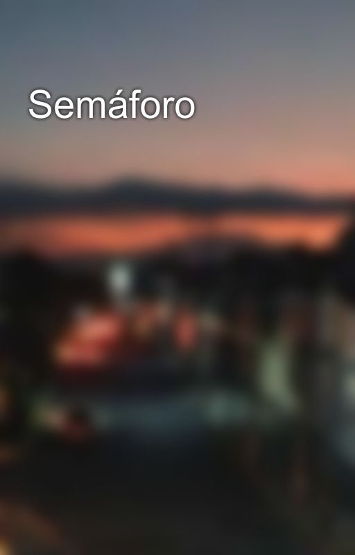 Semáforo by HernanAdam