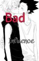 Bad Influence  by h1ddend3sire