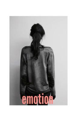 emotion  cover