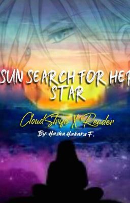 Cloud Strife X Reader (Sun Search For Her Star) cover