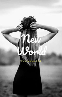 New World cover