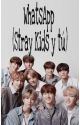 WhatsApp (Stray Kids Y Tú) by Chuuya188