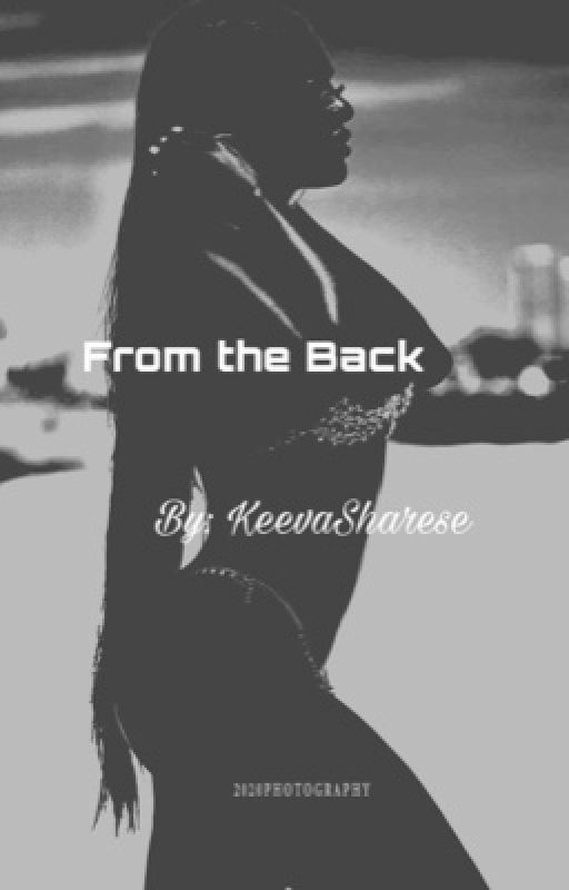 From The Back (Celebrity Imagines) by keevasharese